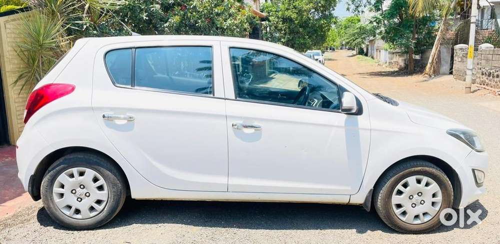 Hyundai I20 2012 Diesel Well Maintained