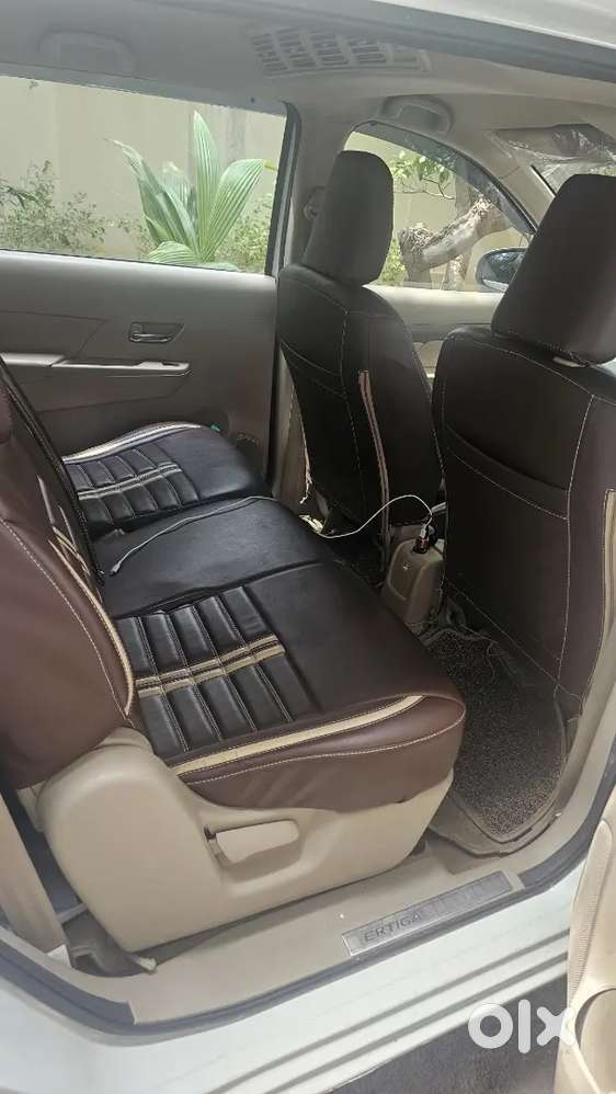 Maruti Suzuki Ertiga Tour 2023, Well Maintained, Upto Date Service