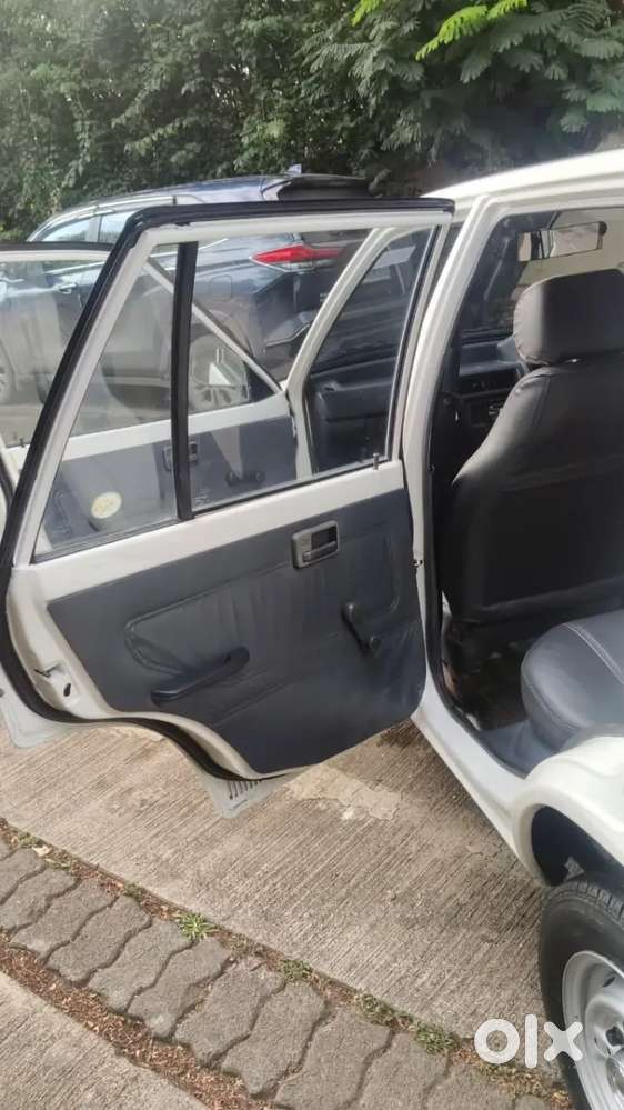 Maruti Suzuki 800 Std, 1996, Petrol