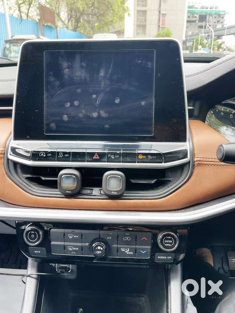 Jeep Compass 1.4 Sport Plus, 2021, Petrol
