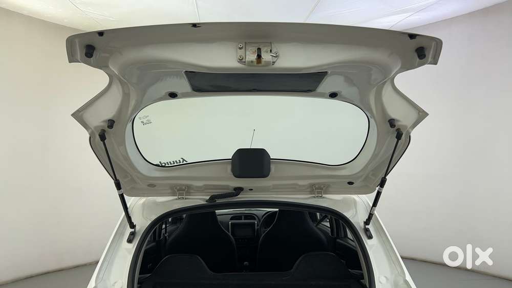 Maruti Suzuki Alto K10 Plus Edition, 2022, Petrol