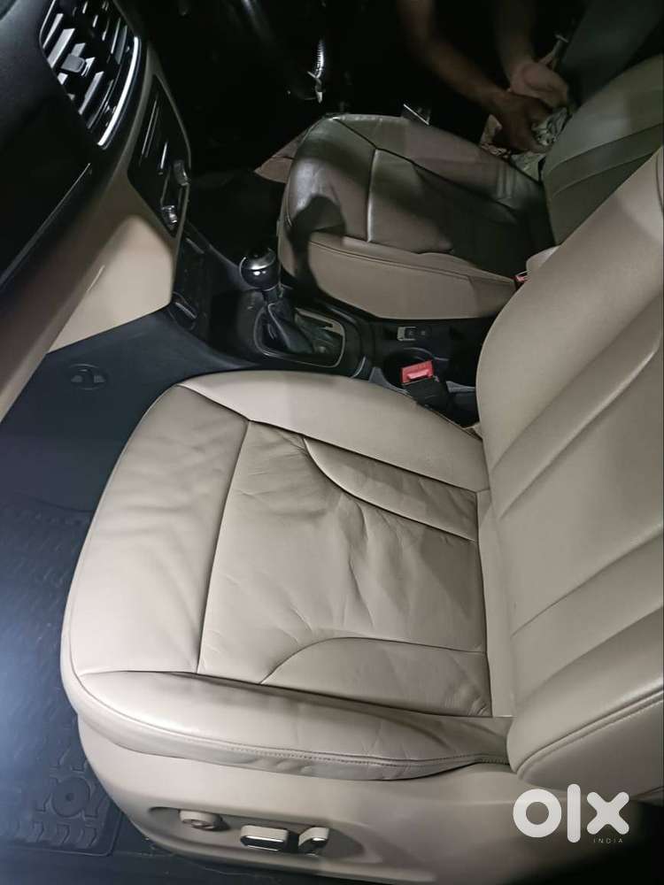 Audi Q3 Well Maintain 2017 Model.