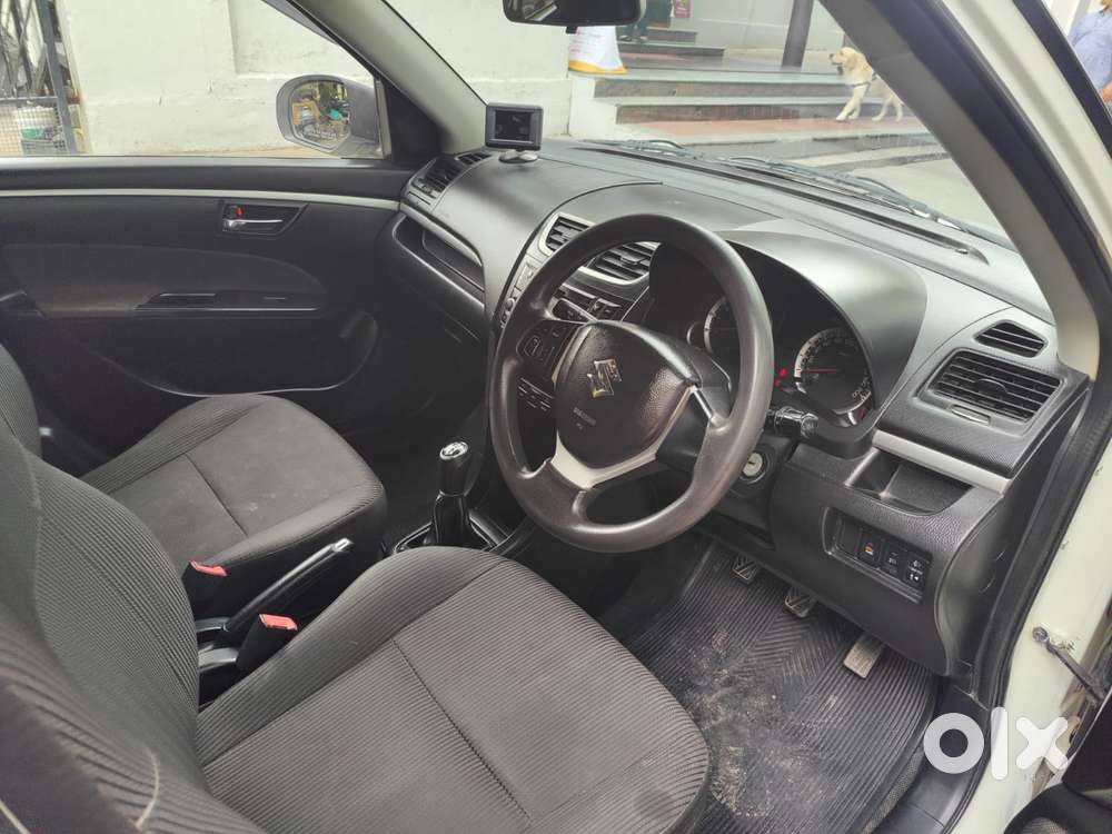 Maruti Suzuki Swift Zxi Plus, 2014, Petrol