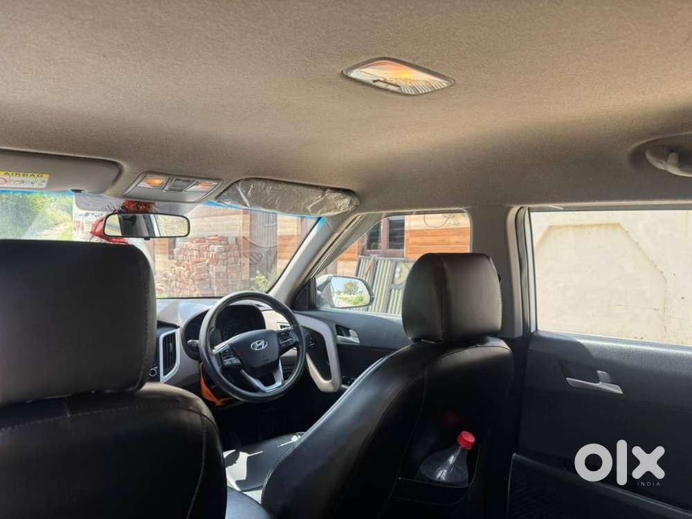 Diesel Variant Create 1.4 Crdi S