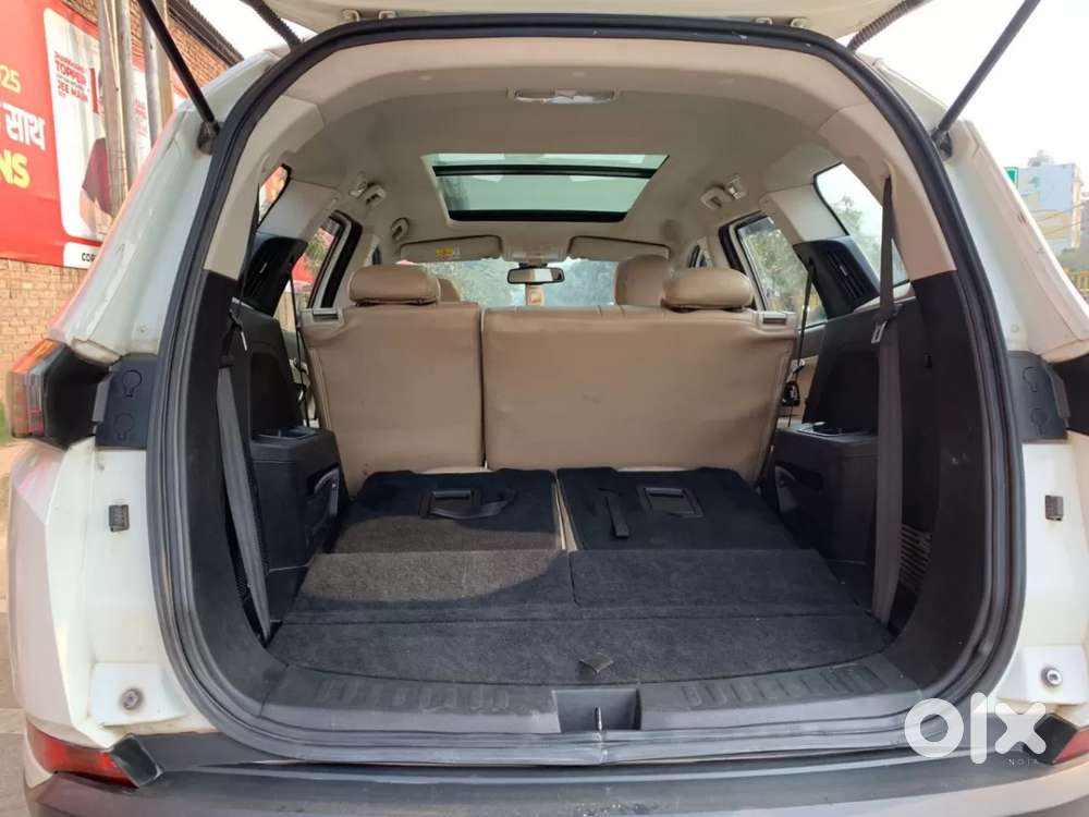 Tata Safari 2.0 Kryotec Xz Plus, 2022, Diesel