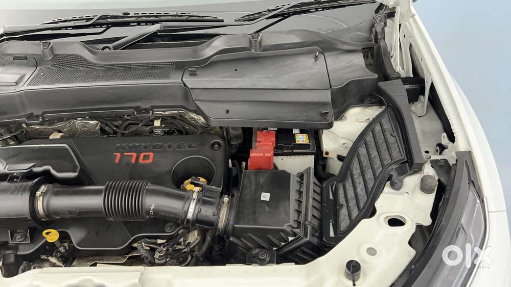 Tata Harrier 2.0 Xz Sunroof Dual Tone, 2022, Diesel