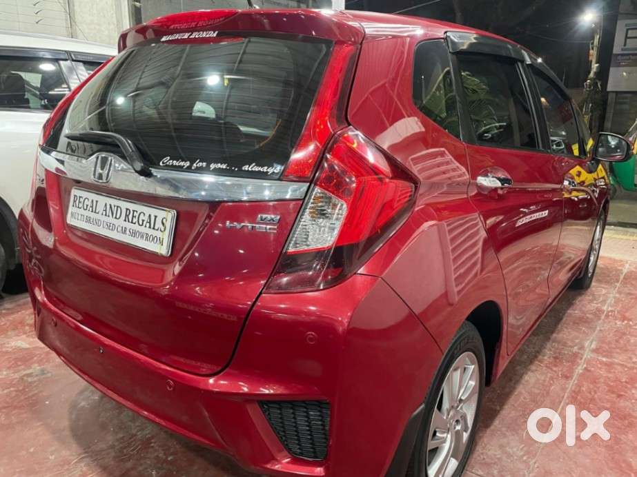 Honda Jazz 1.2 V I Vtec, 2018