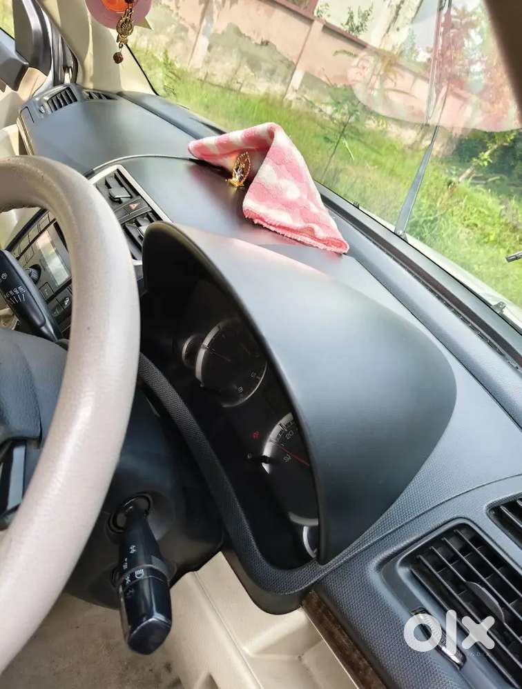 Brand / Model Maruti Suzuki Swift Dizer. Model - Dec/2013.