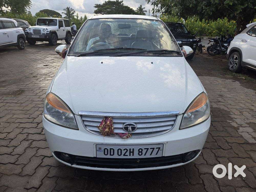 Tata Indigo Ecs Ecs Lx Cr4 Bs-iv, 2013, Diesel