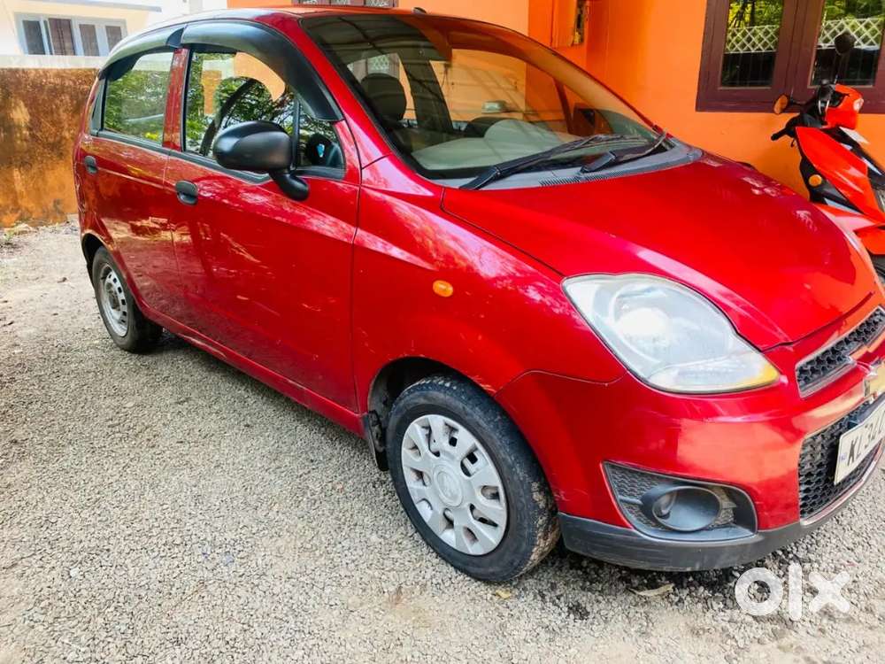 2014 Spark. Well Maintained