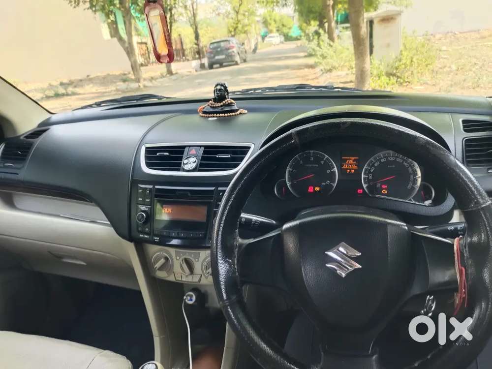 Maruti Suzuki Swift Dzire 2016 Diesel 231000 Km Driven
