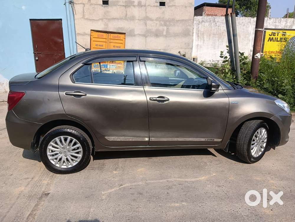 Maruti Suzuki Swift Dzire Zdi Plus , 2006, Diesel