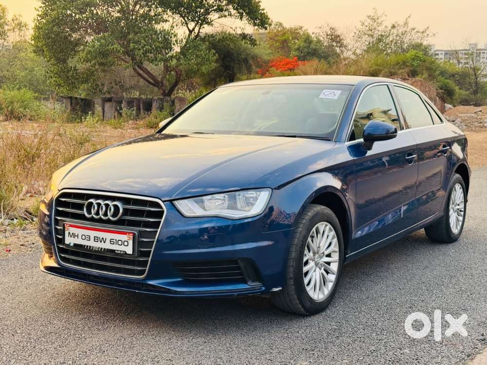 Audi A3 1.8 40 Tfsi Premium, 2015, Petrol