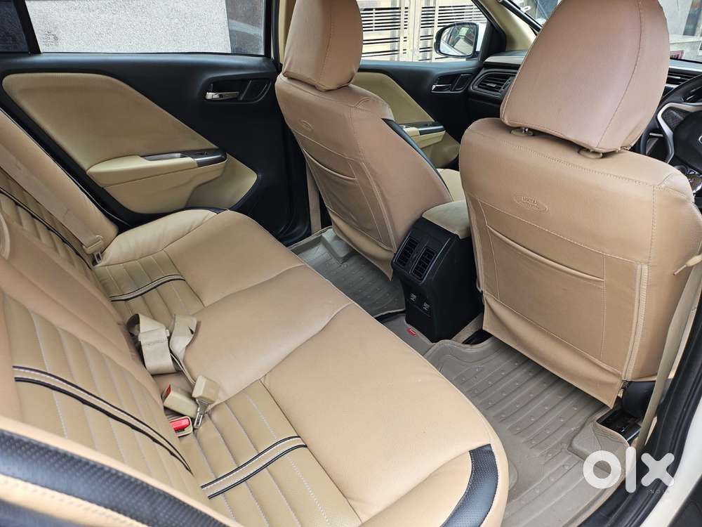 Honda City 2015-2017 I Vtec V, 2016, Petrol