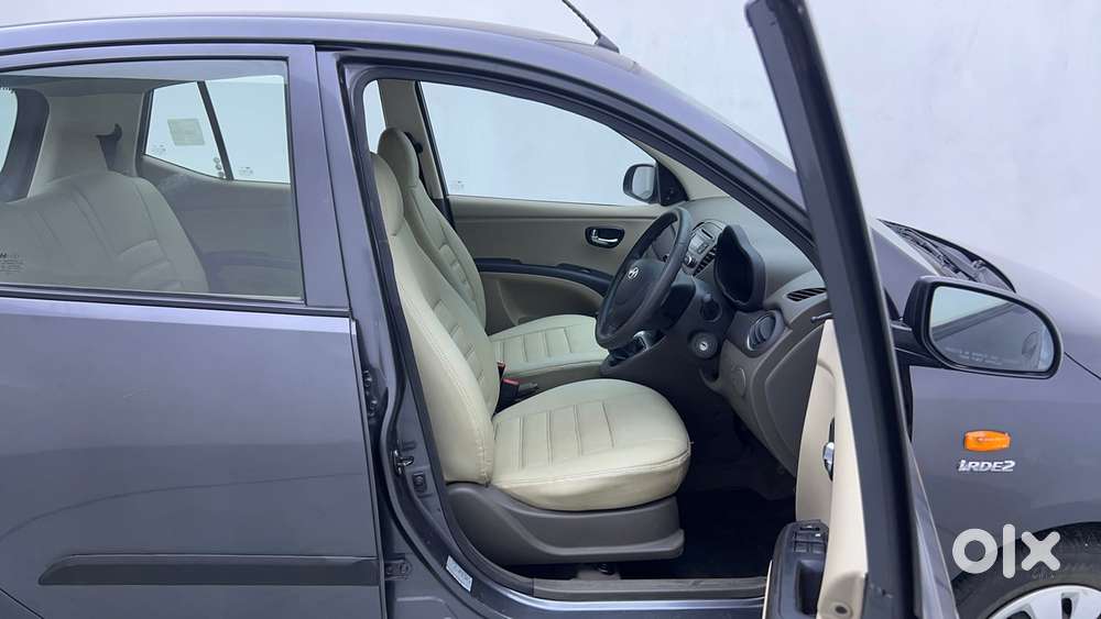 Hyundai I10 Magna 1.1l, 2012, Petrol