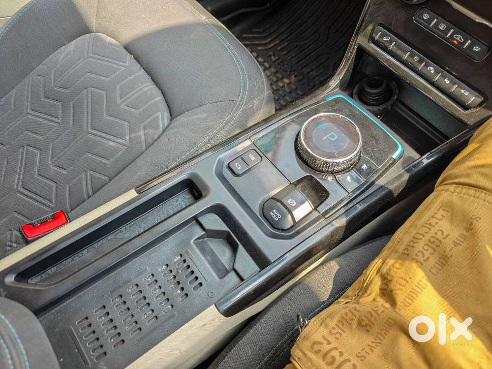 Tata Nexon Ev Prime Xz Plus, 2022, Electric