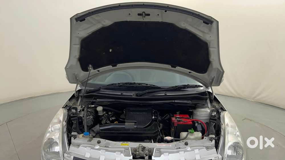 Maruti Suzuki Swift Dzire Vxi At Optional, 2012, Petrol