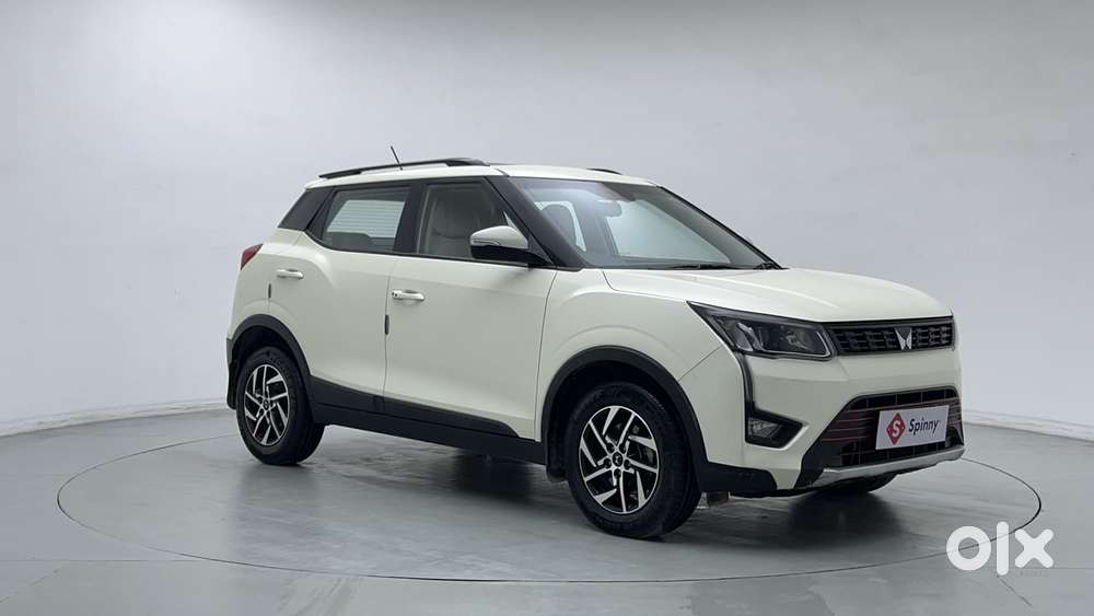Mahindra Xuv300