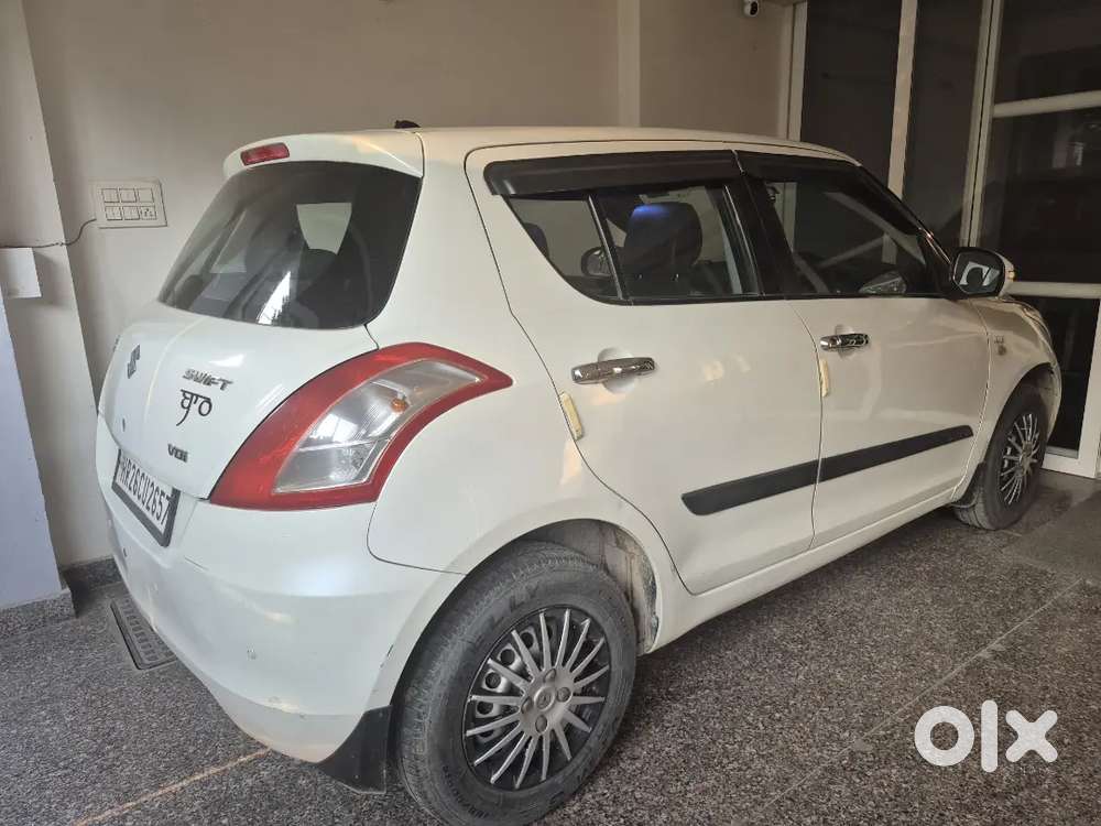 Maruti Suzuki Swift Ldi 2016