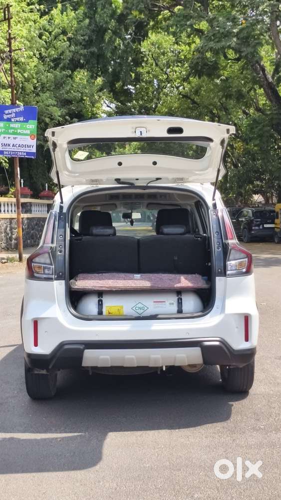 Maruti Suzuki Xl6 Zeta Mt Cng, 2024, Cng & Hybrids