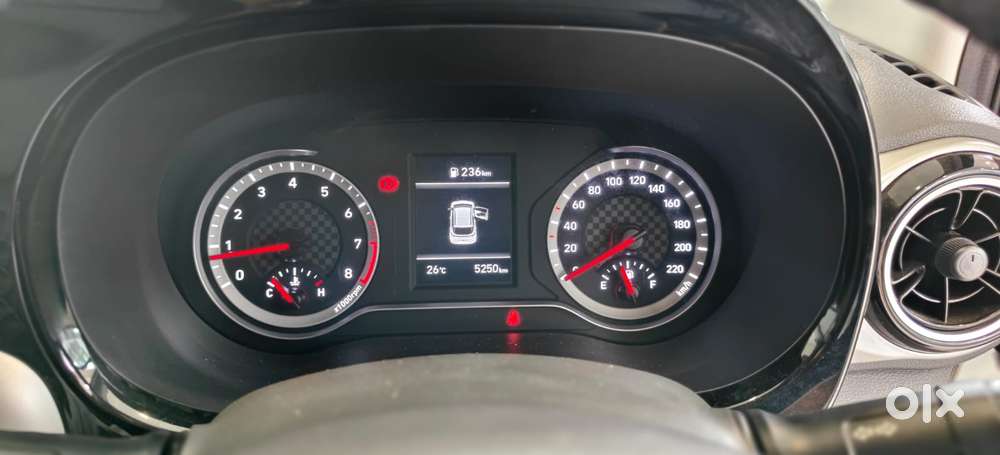 Hyundai Grand I10 Nios Sportz 1.2 Kappa Vtvt, 2025, Petrol