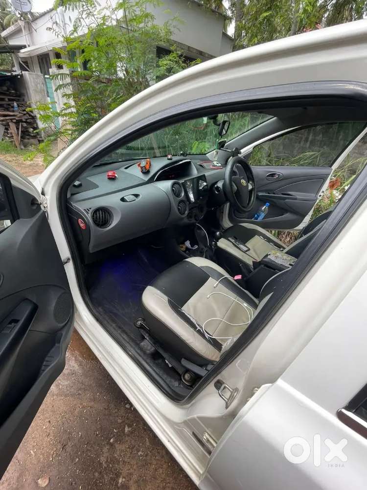Good Condition