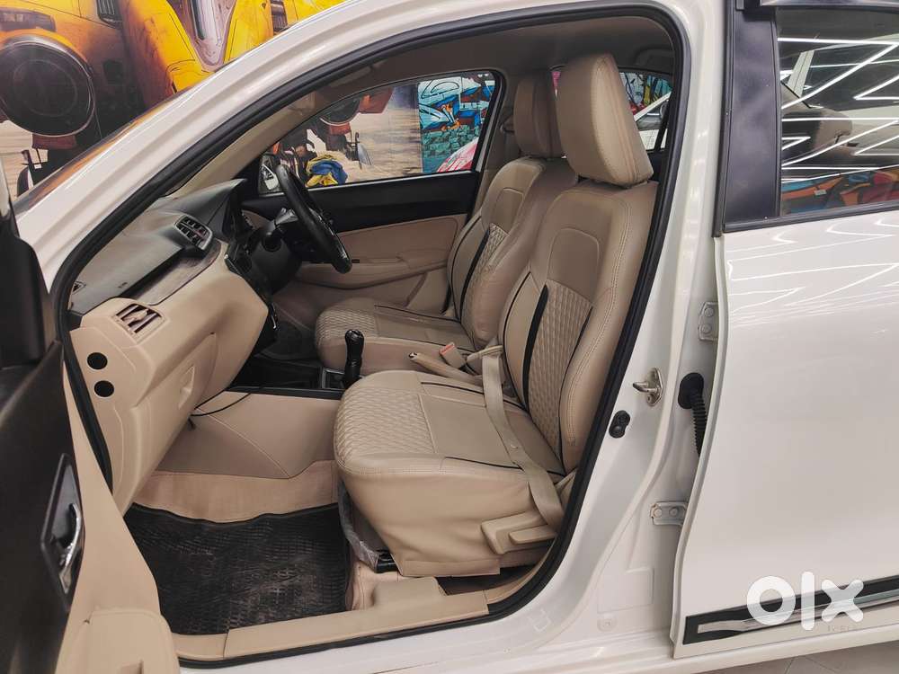 Maruti Suzuki Dzire 1.2 Vxi, 2022, Petrol