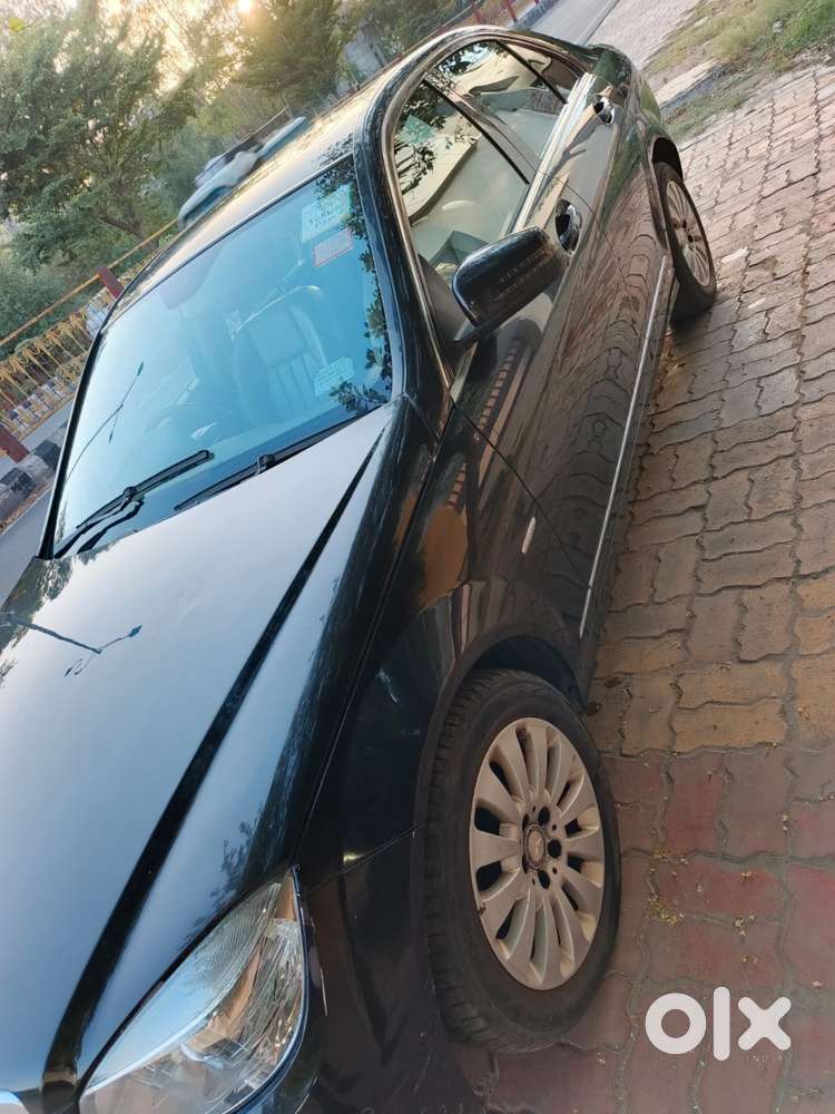 Mercedes Benz C Class