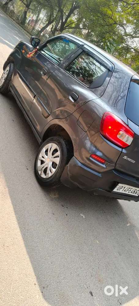 Maruti Suzuki S-presso 2022 Petrol 78000 Km Driven