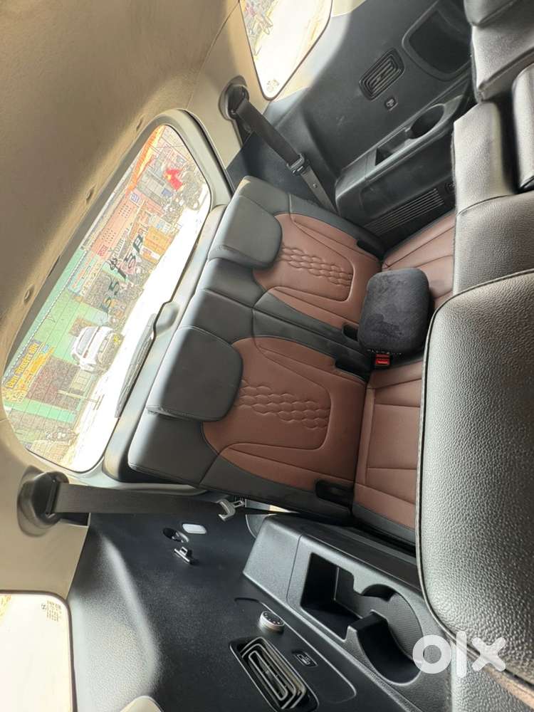 Hyundai Alcazar Diesel 2022