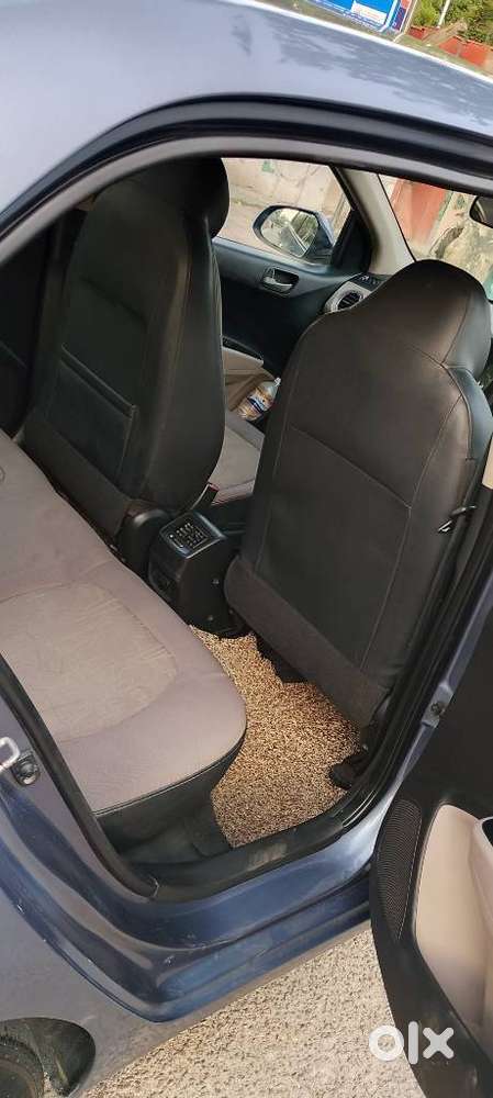 Hyundai Xcent 1.2 Vtvt S, 2014, Cng & Hybrids