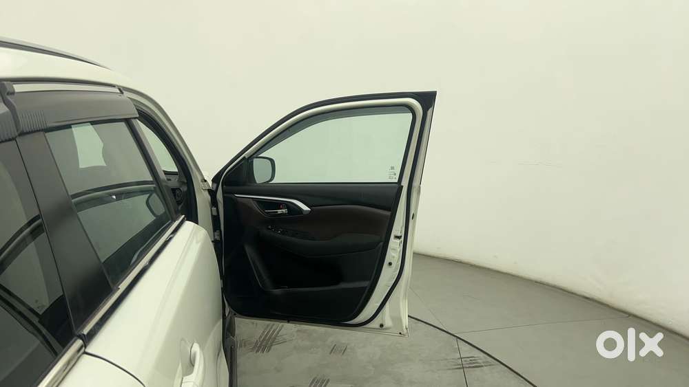 Maruti Suzuki Grand Vitara 1.5 Delta Cng, 2024, Cng & Hybrids