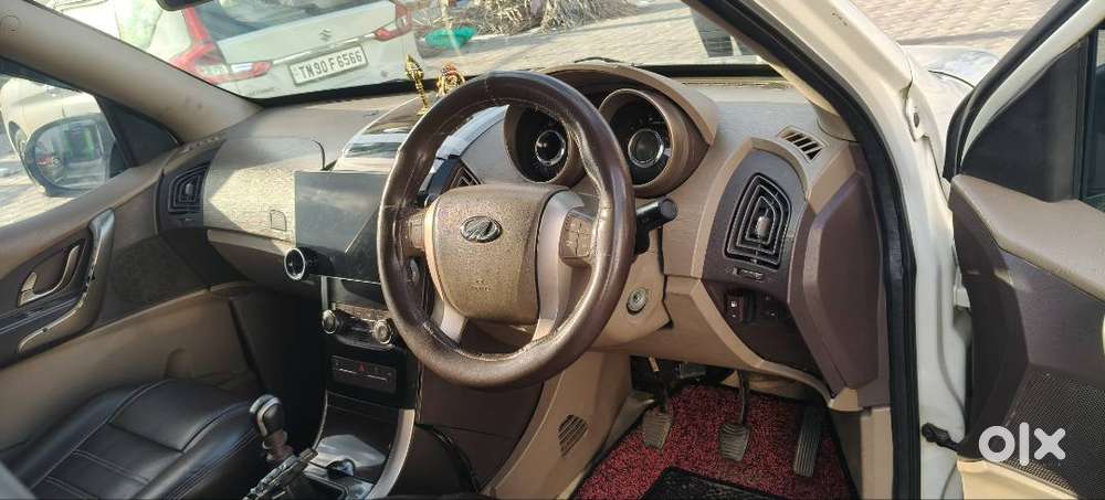 Mahindra XUV500 2015 diesel