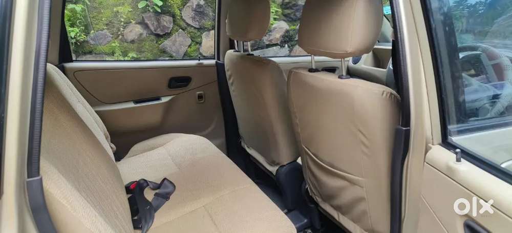 Maruti Suzuki Estilo Vxi 2009