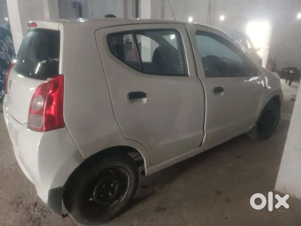 I Want To Sell My Car