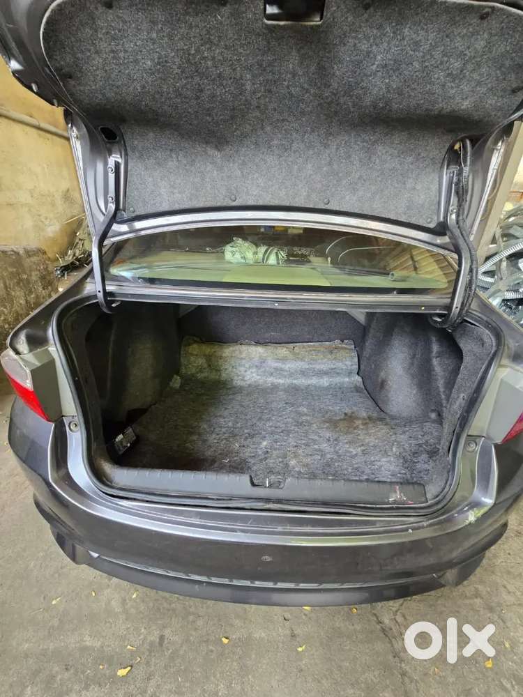 Honda City 2017 Diesel Well Maintained