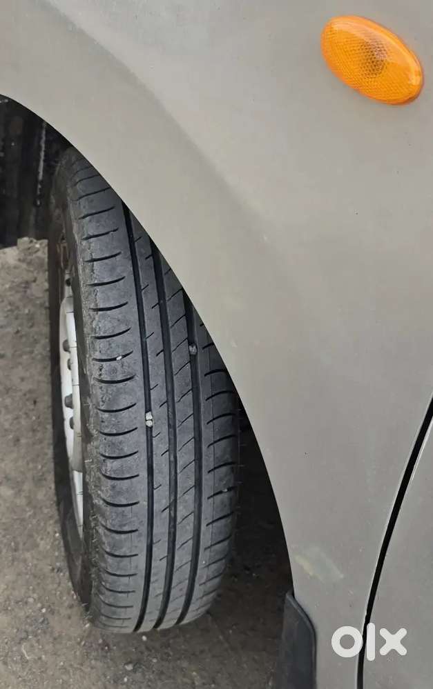 2012 Maruti Suzuki Wagon R Petrol Manual
