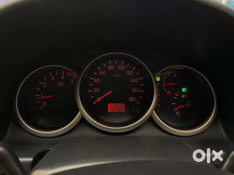 Ford Endeavour, 2011, Diesel