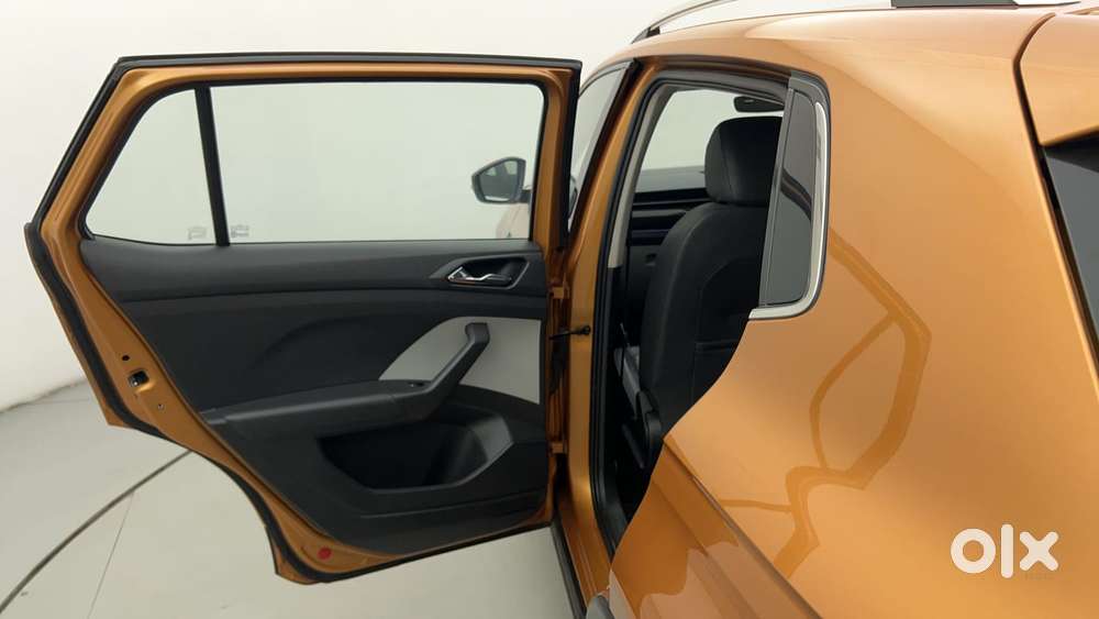 Skoda Kushaq Style 1.0l Tsi At, 2021, Petrol