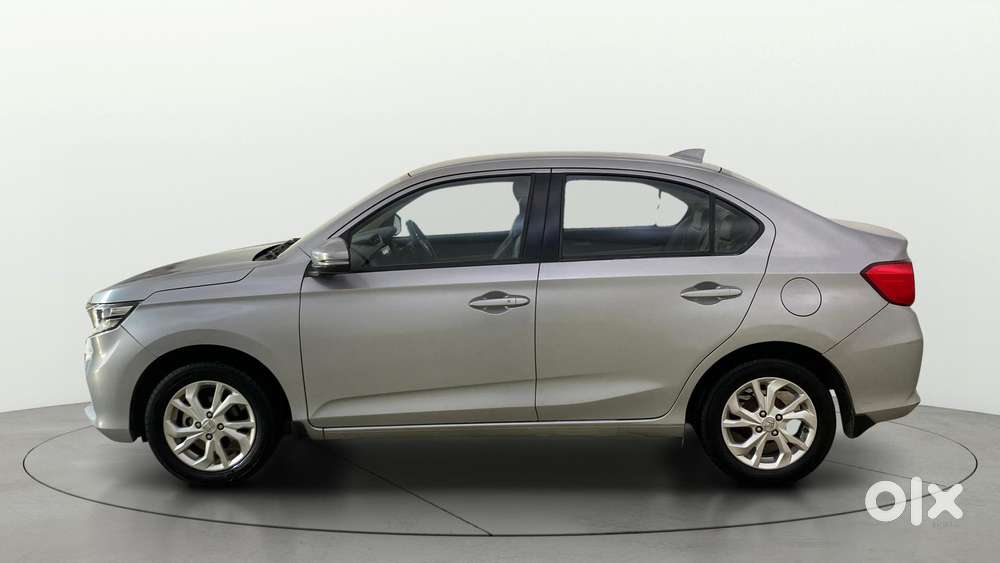 Honda Amaze Vx Cvt Petrol, 2020, Petrol
