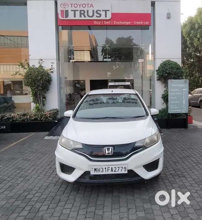 Honda Jazz 1.5 S I Dtec, 2016, Diesel