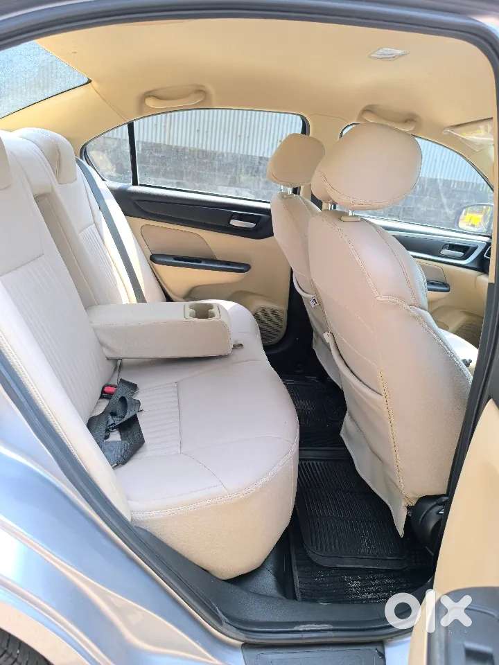 Honda Amaze Vx I-vtech, 2023, Petrol