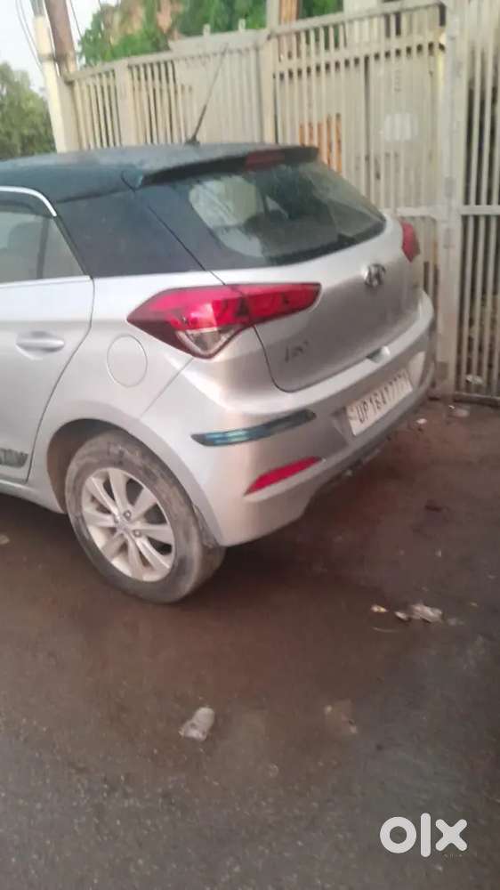 Excellent Condition