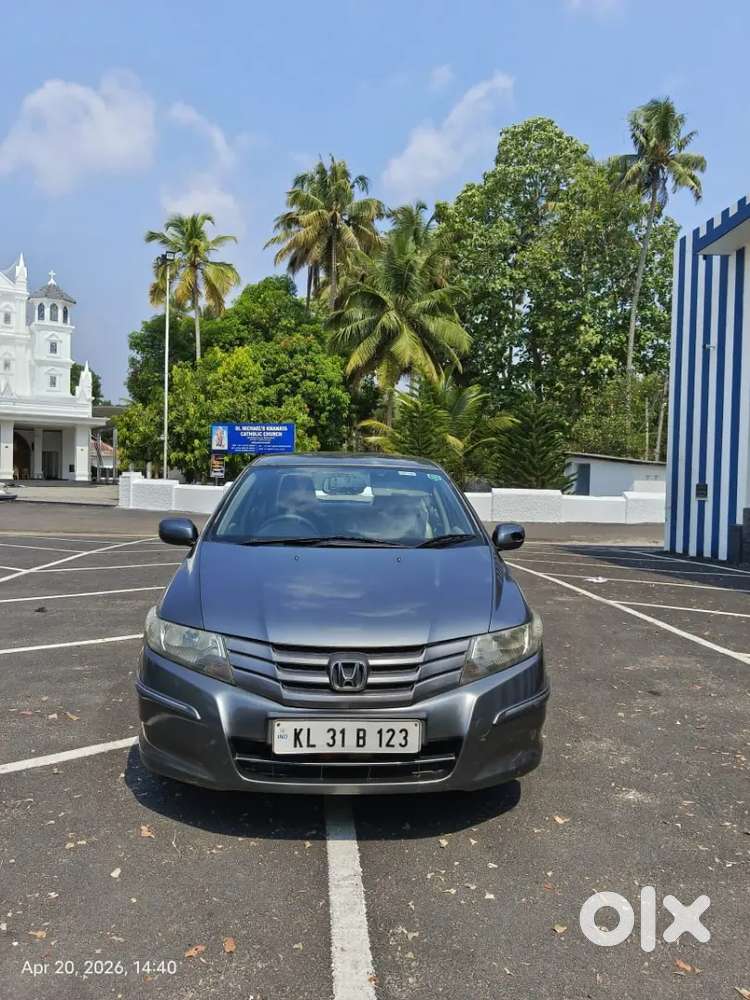 Honda City For Sale