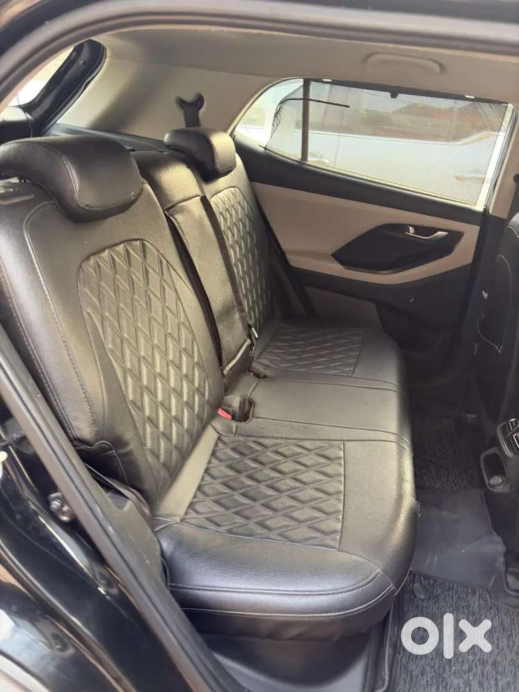 Hyundai Creta Sx 1.5 Petrol Manual 2023