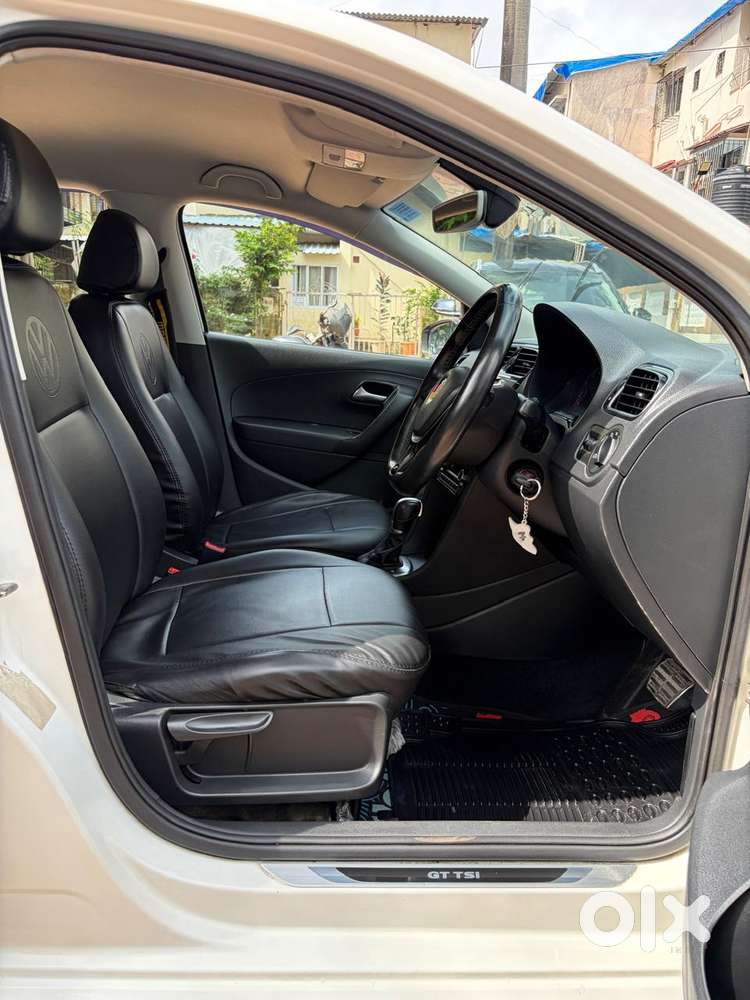 Volkswagen Polo Gti, 2016, Petrol