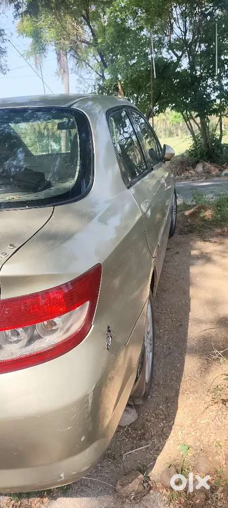 Fresh Fc 2031 Insurance Valid