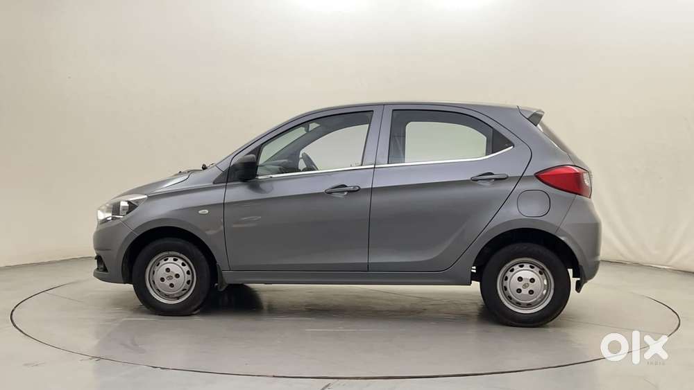 Tata Tiago 1.05 Revotorq Xm, 2018, Diesel