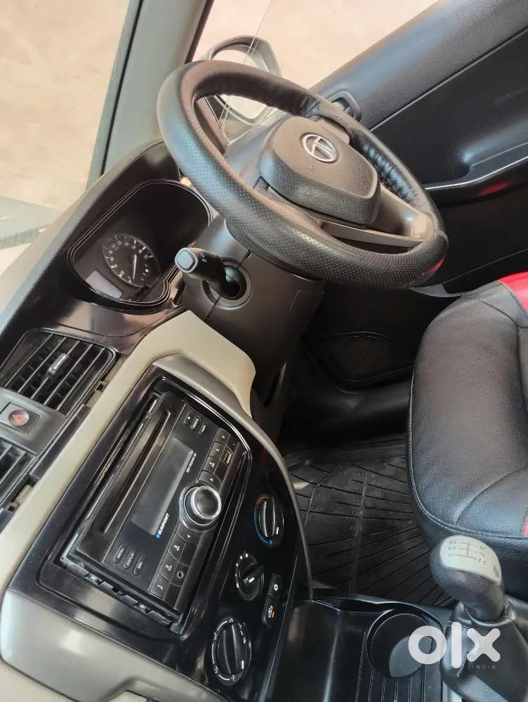 Tata Zest 2015
