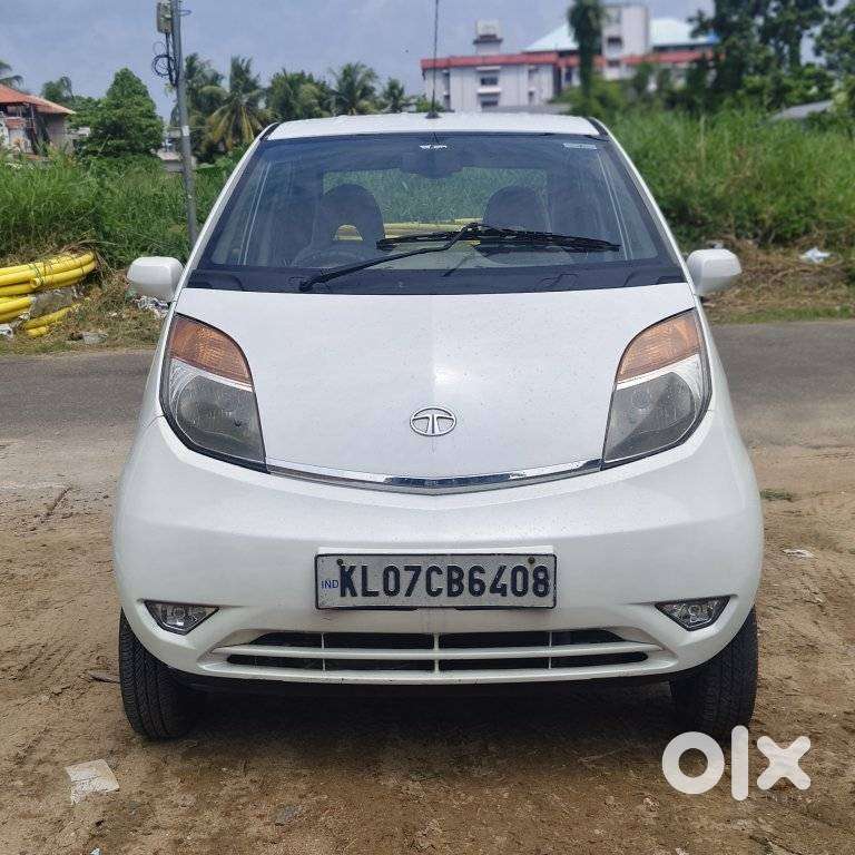 Tata Nano Xt, 2014, Petrol